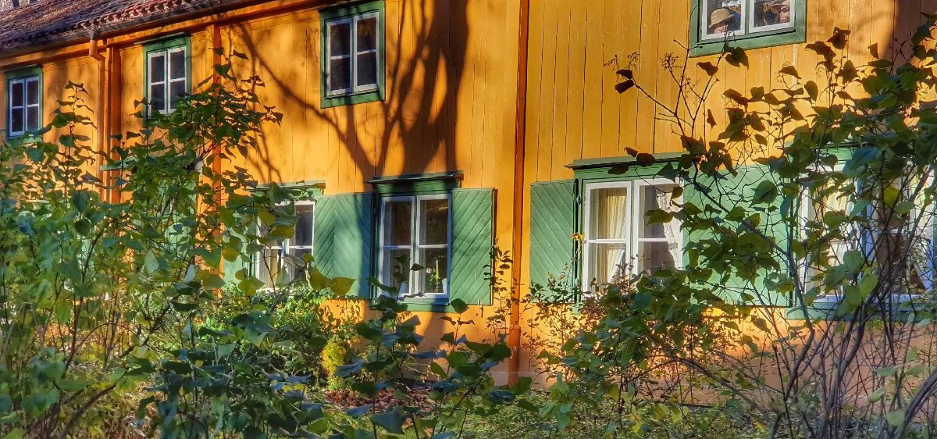 Barnängens- och vävarnas barn på Södermalm