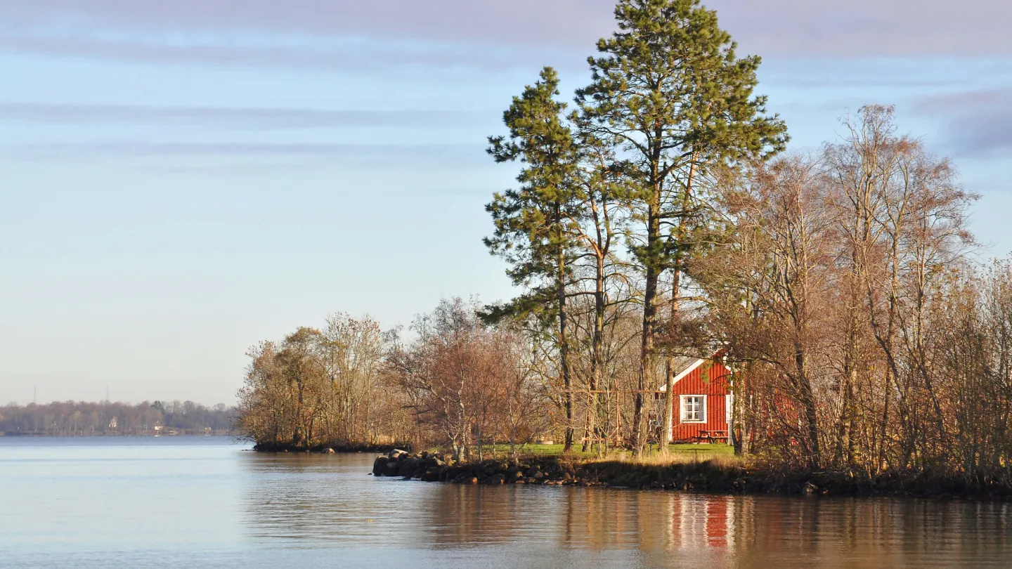 Hyr en stuga, villa, lägenhet eller rum