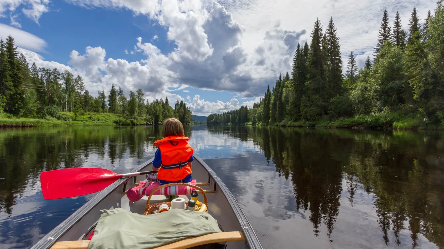 Upplevelser här och nu i Sverige - Foto Shutterstock / VisitTovelser 